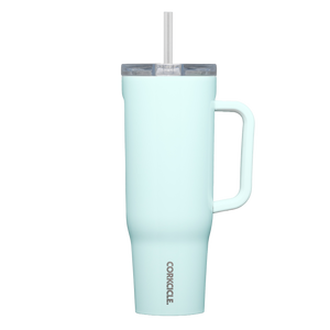 Gloss Powder Blue / 40oz