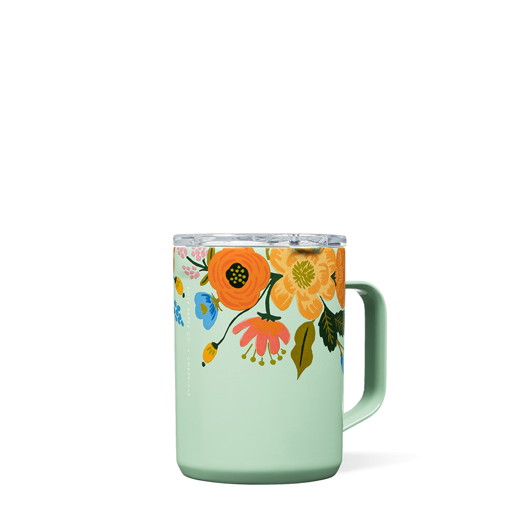 Rifle Paper Co. Coffee Mug