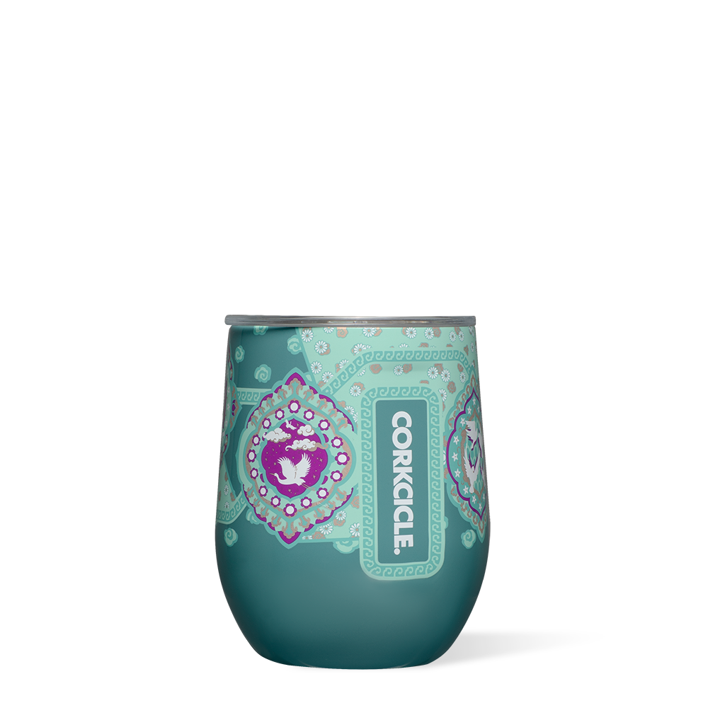 Disney Princess Stemless Cup