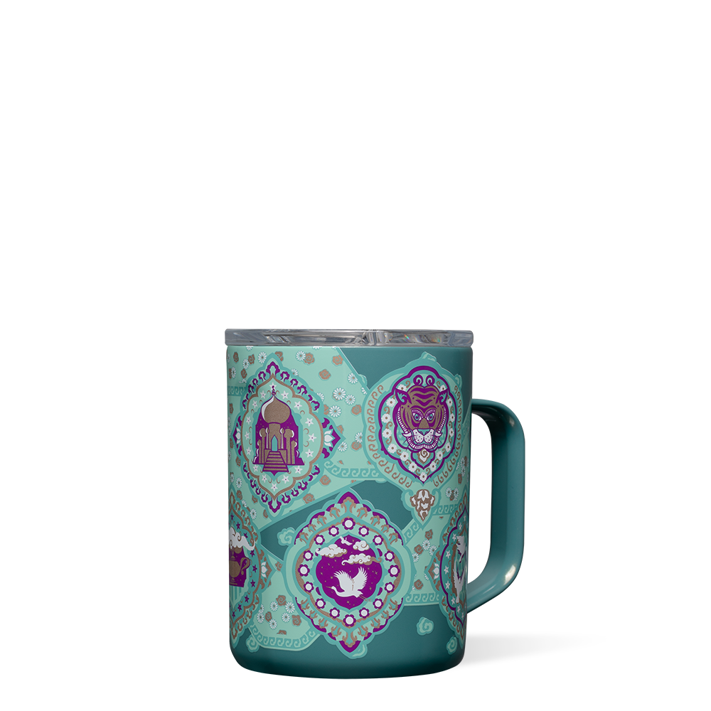 Disney Princess Coffee Mug