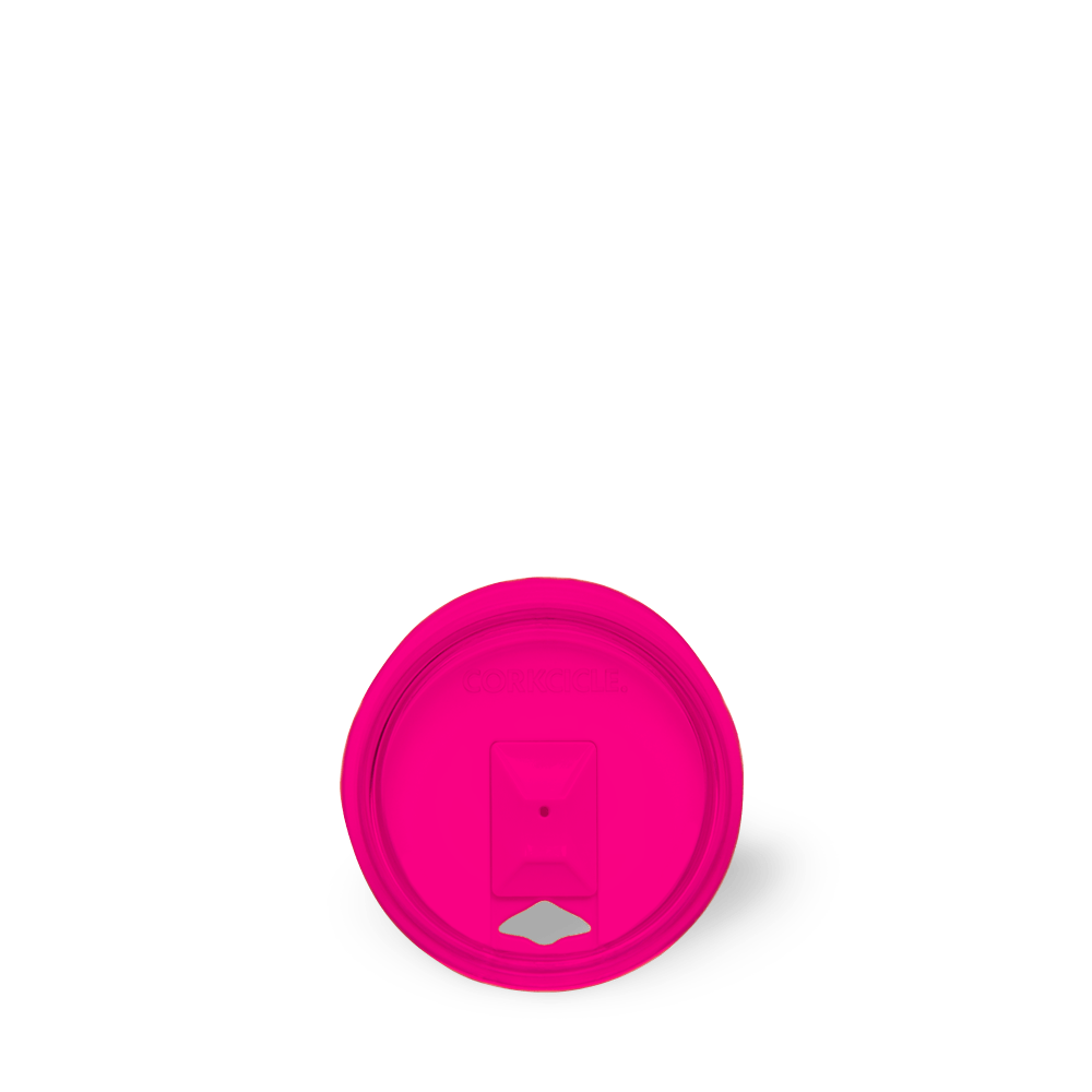 Stemless Lid