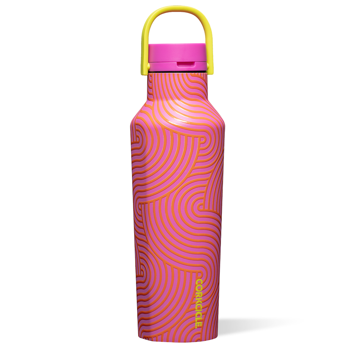 Solar Circuit / 20oz