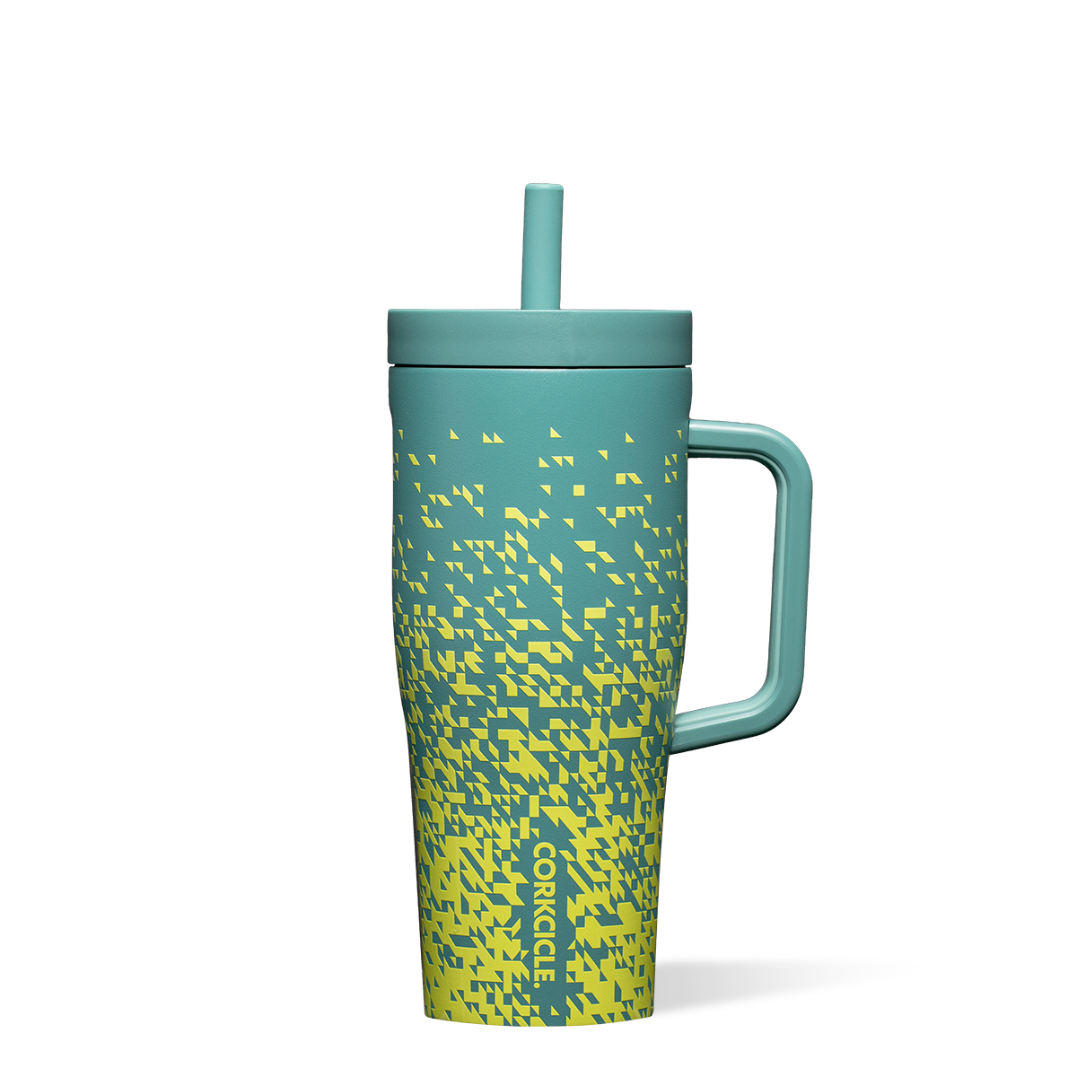 Digital Glitch / 22oz