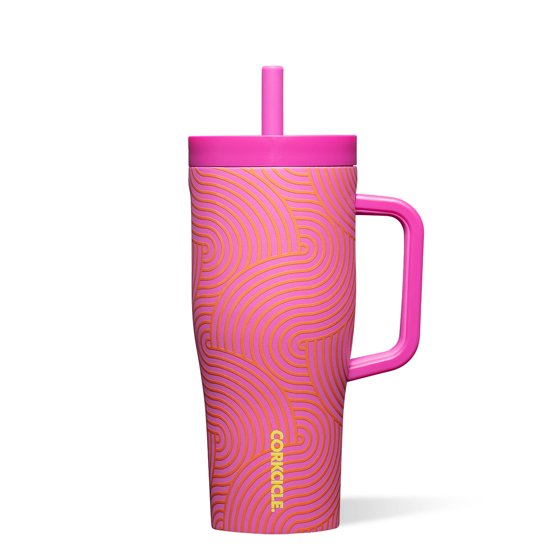 Solar Circuit / 22oz