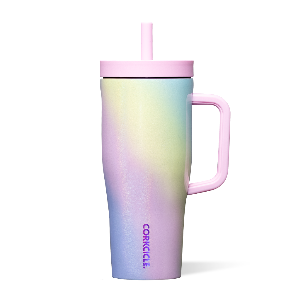 Rainbow Unicorn / 22oz
