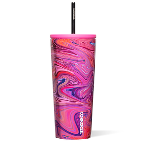Lava Lamp / 24oz