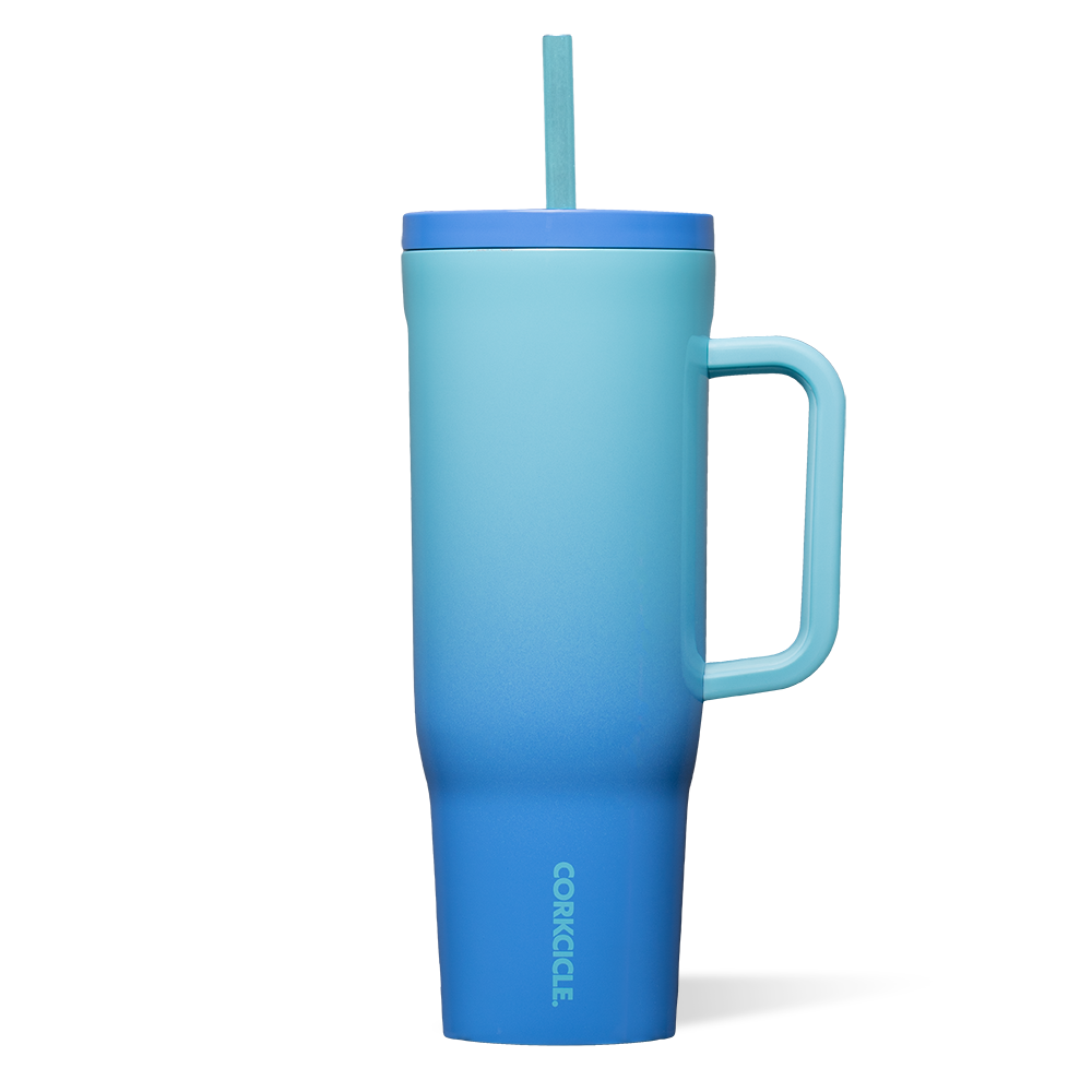 Boom Box Blue / 40oz