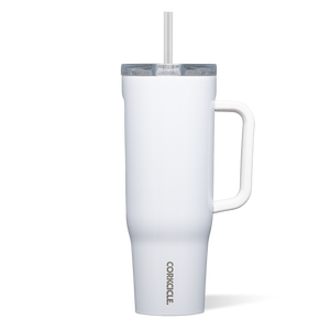 Gloss White / 40oz