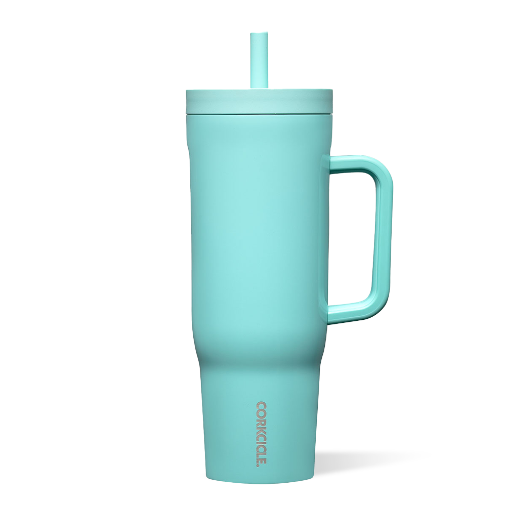 Turquoise / 40oz