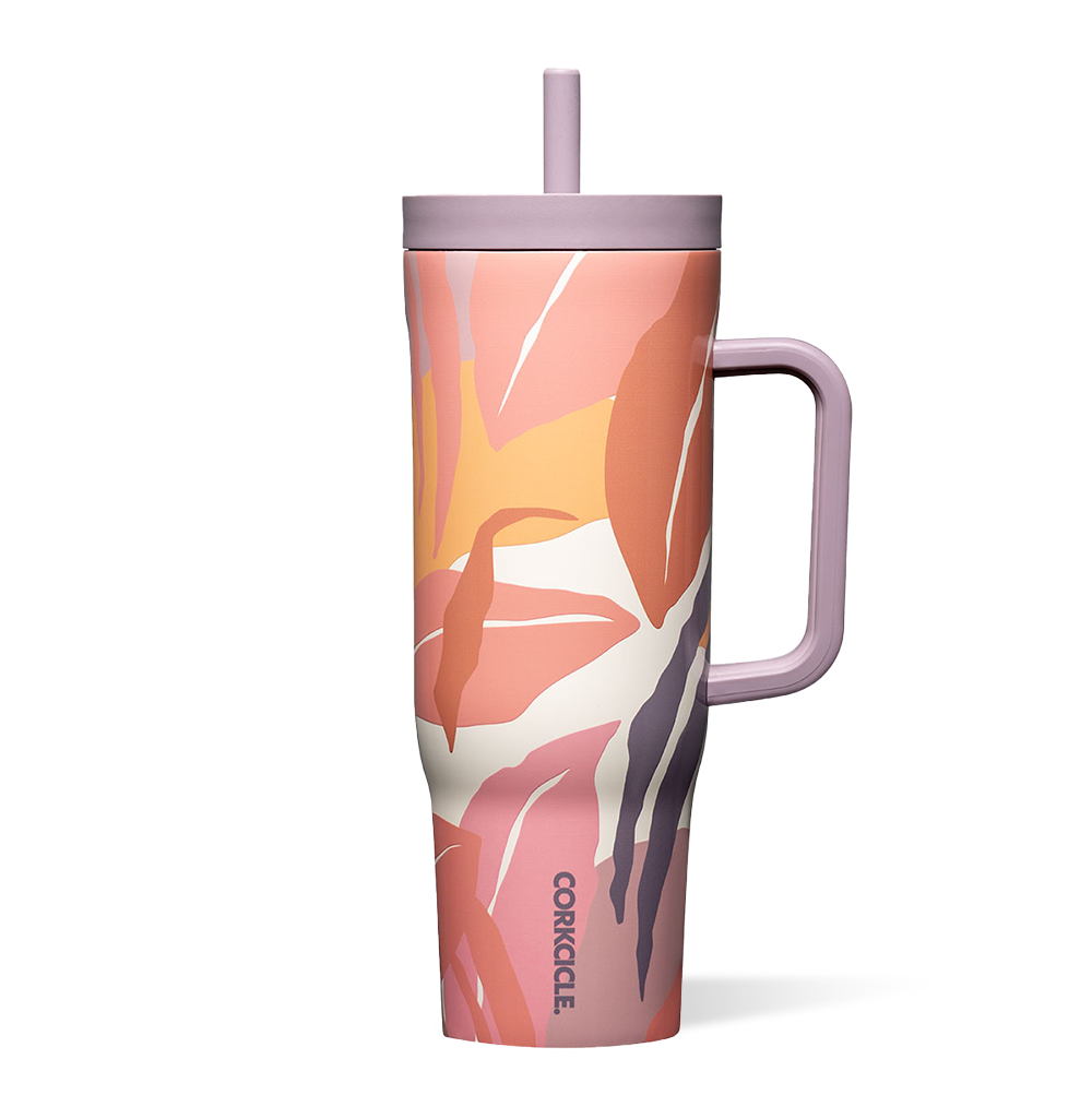 Tropical Hideaway / 40oz