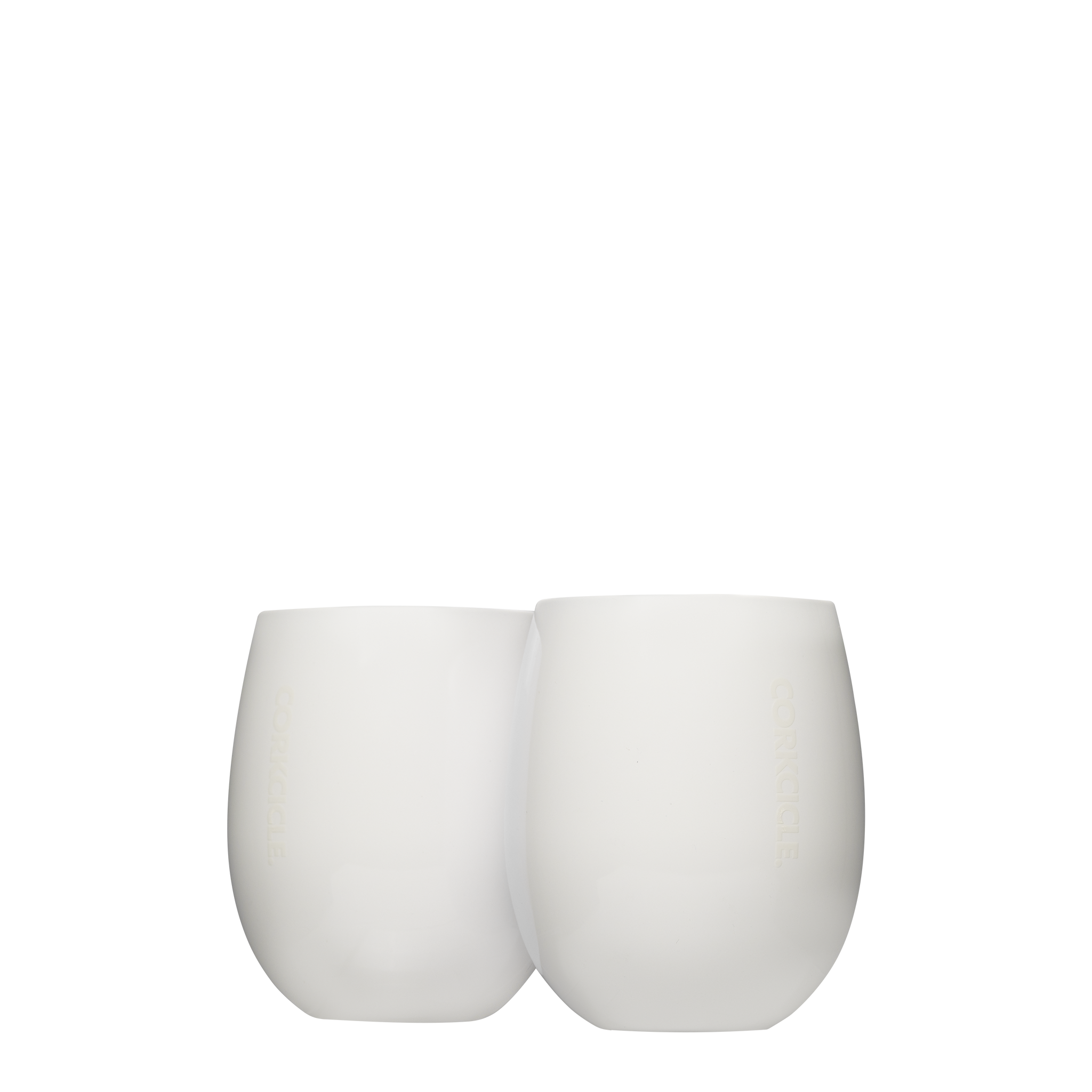 Sommelier Stemless Set (2)