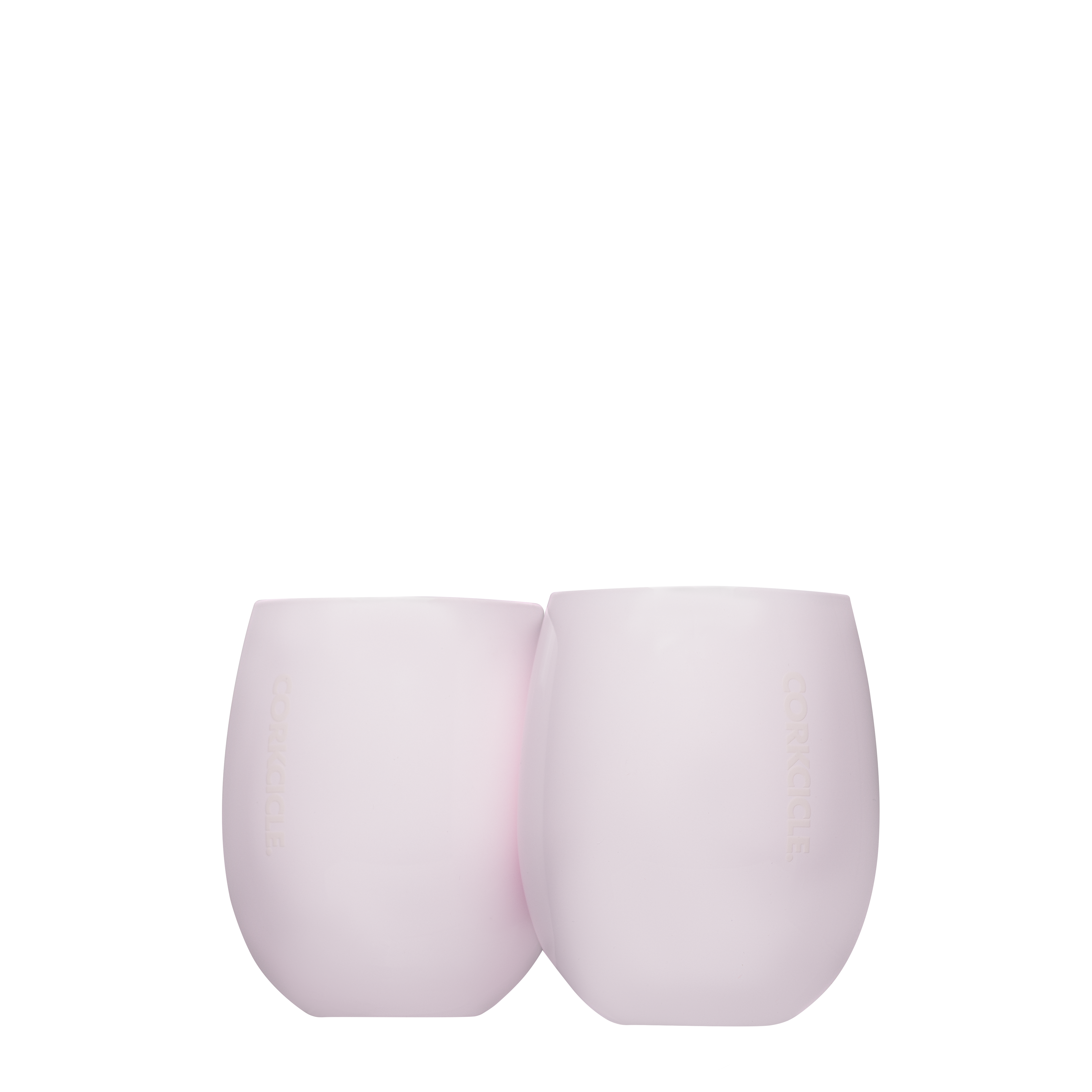 Sommelier Stemless Set (2)