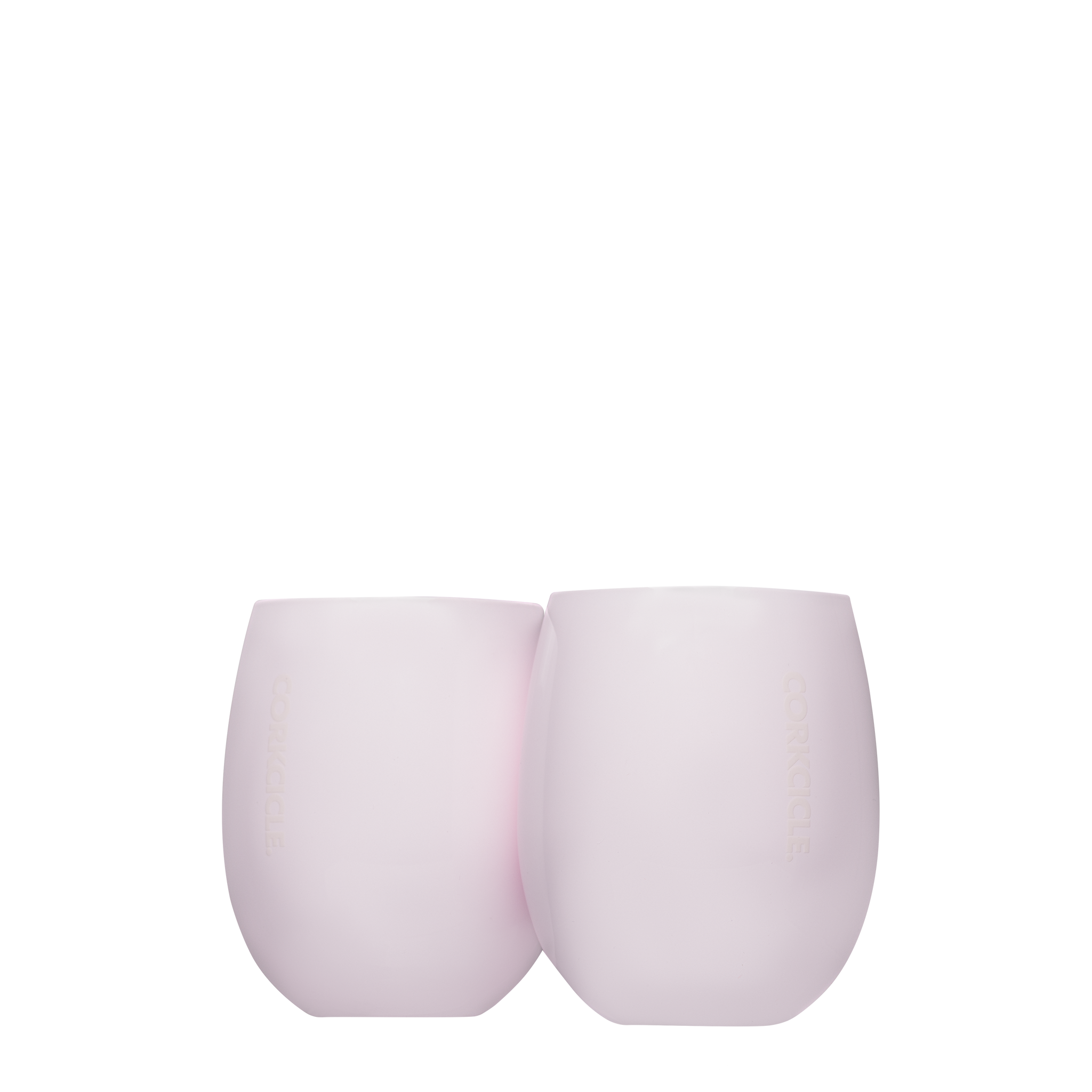 Sommelier Stemless Set (2)