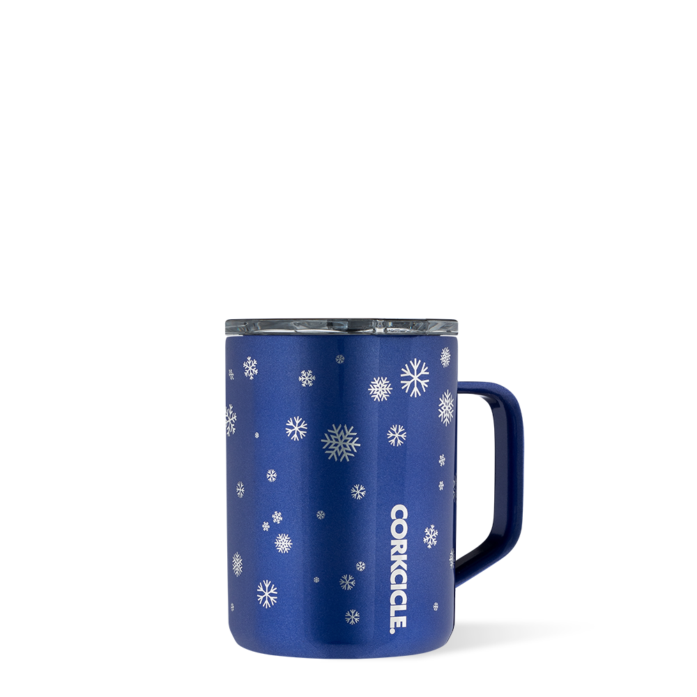 Snowfall Coffee Mug
