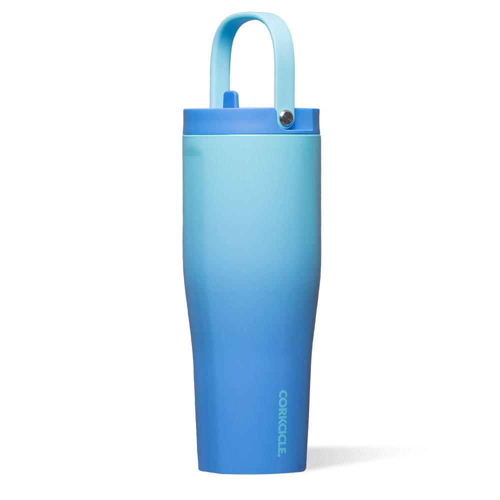 Boom Box Blue / 30oz