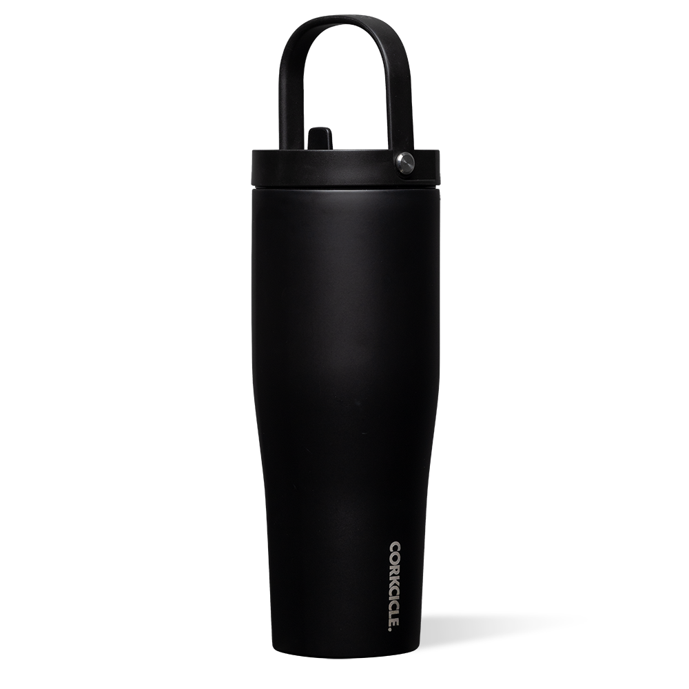 Matte Black / 30oz