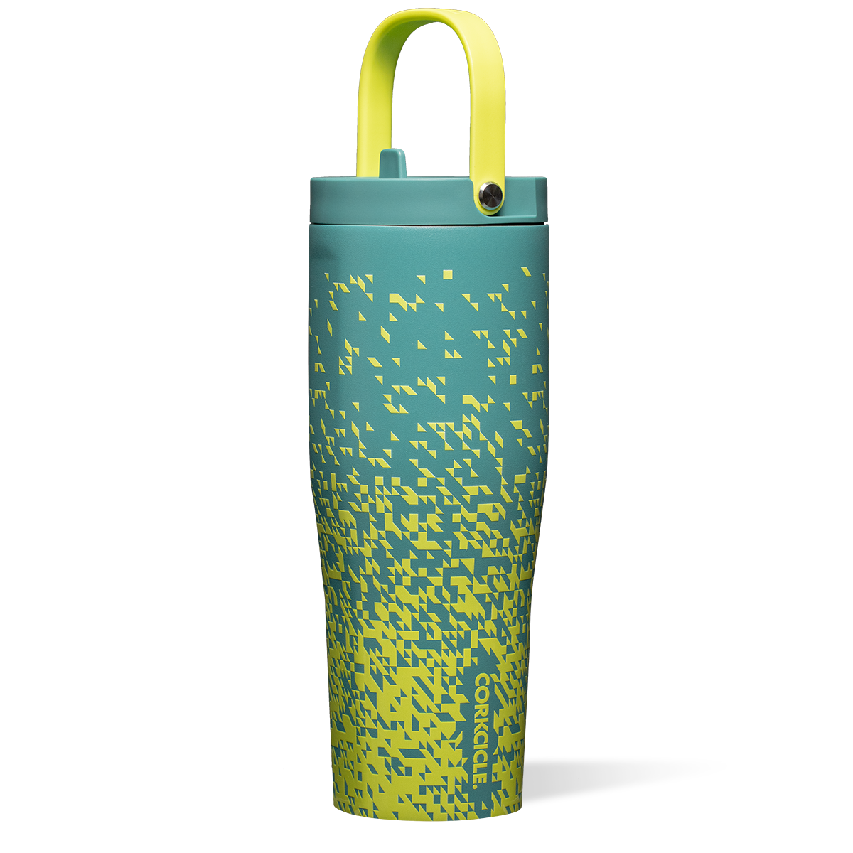 Digital Glitch / 30oz