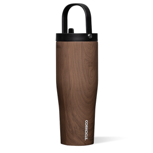 Walnut Wood / 30oz