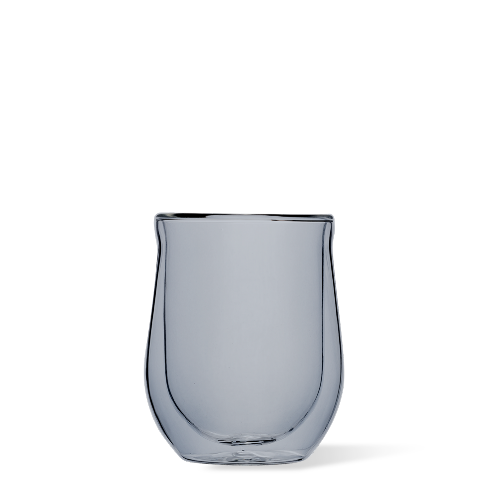 Stemless Glass Set (2)