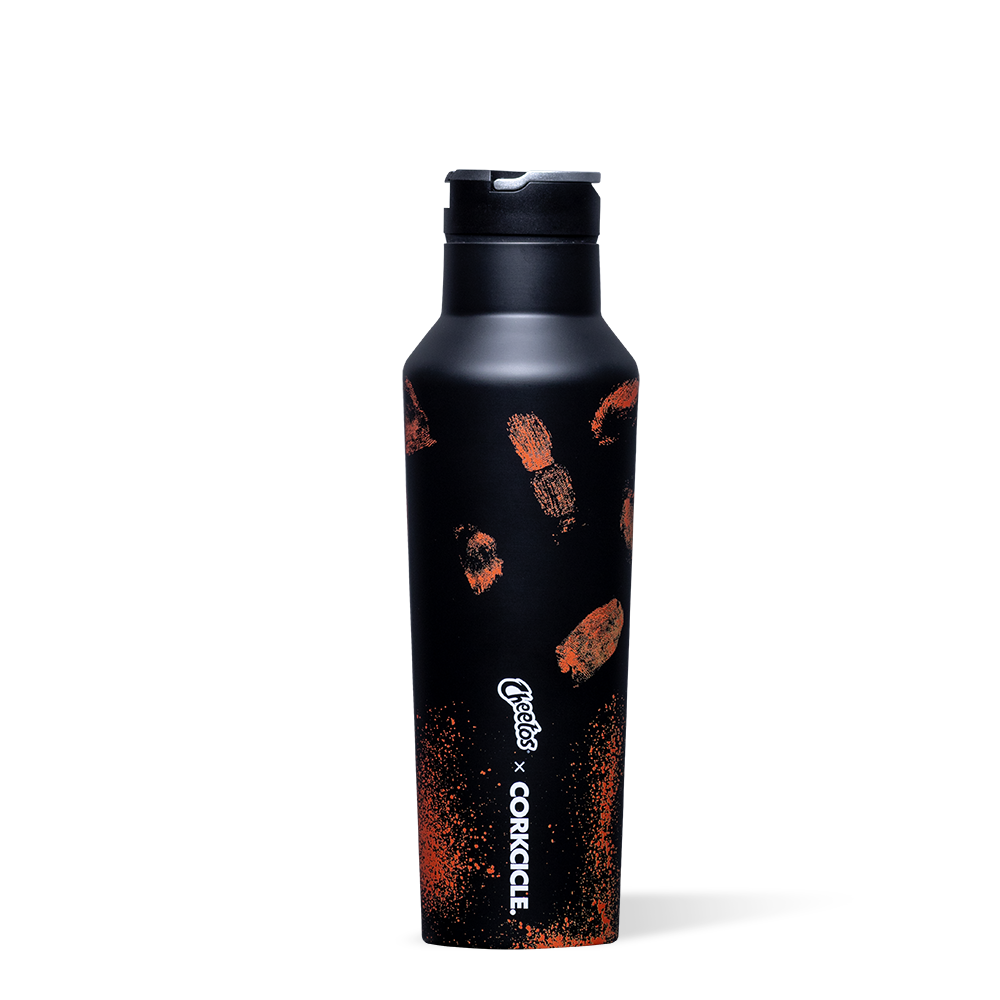 Cheetos x Corkcicle Sport Canteen