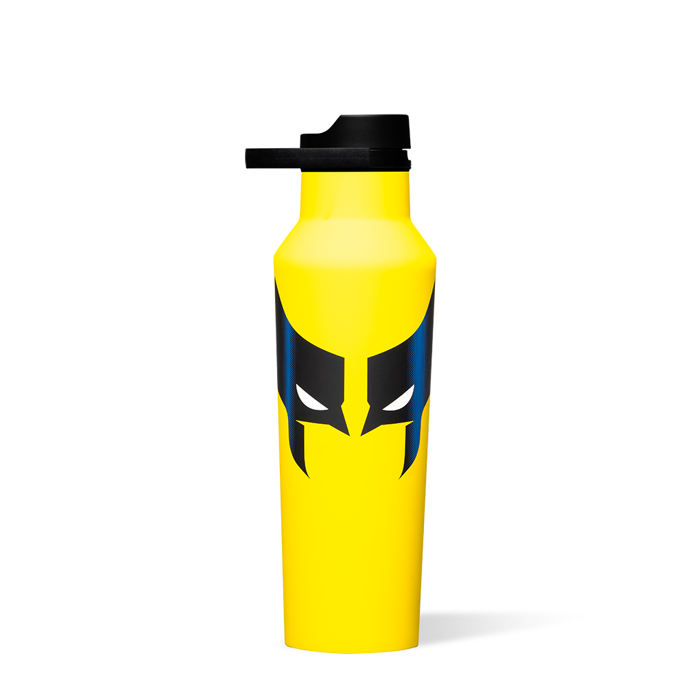 Wolverine Sport Canteen / 20oz