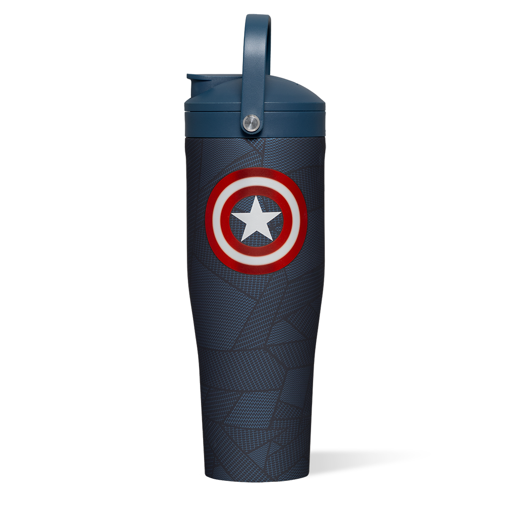 Captain America / 30oz