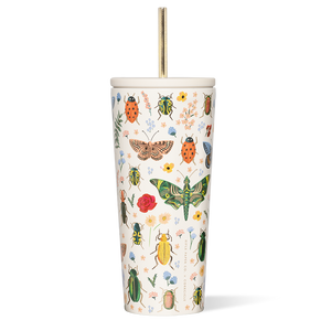 24oz / Curio Cream