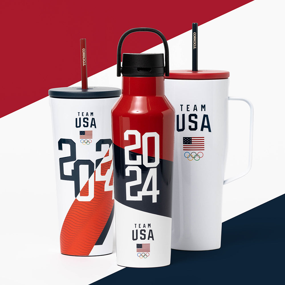 Team USA Cold Cup XL