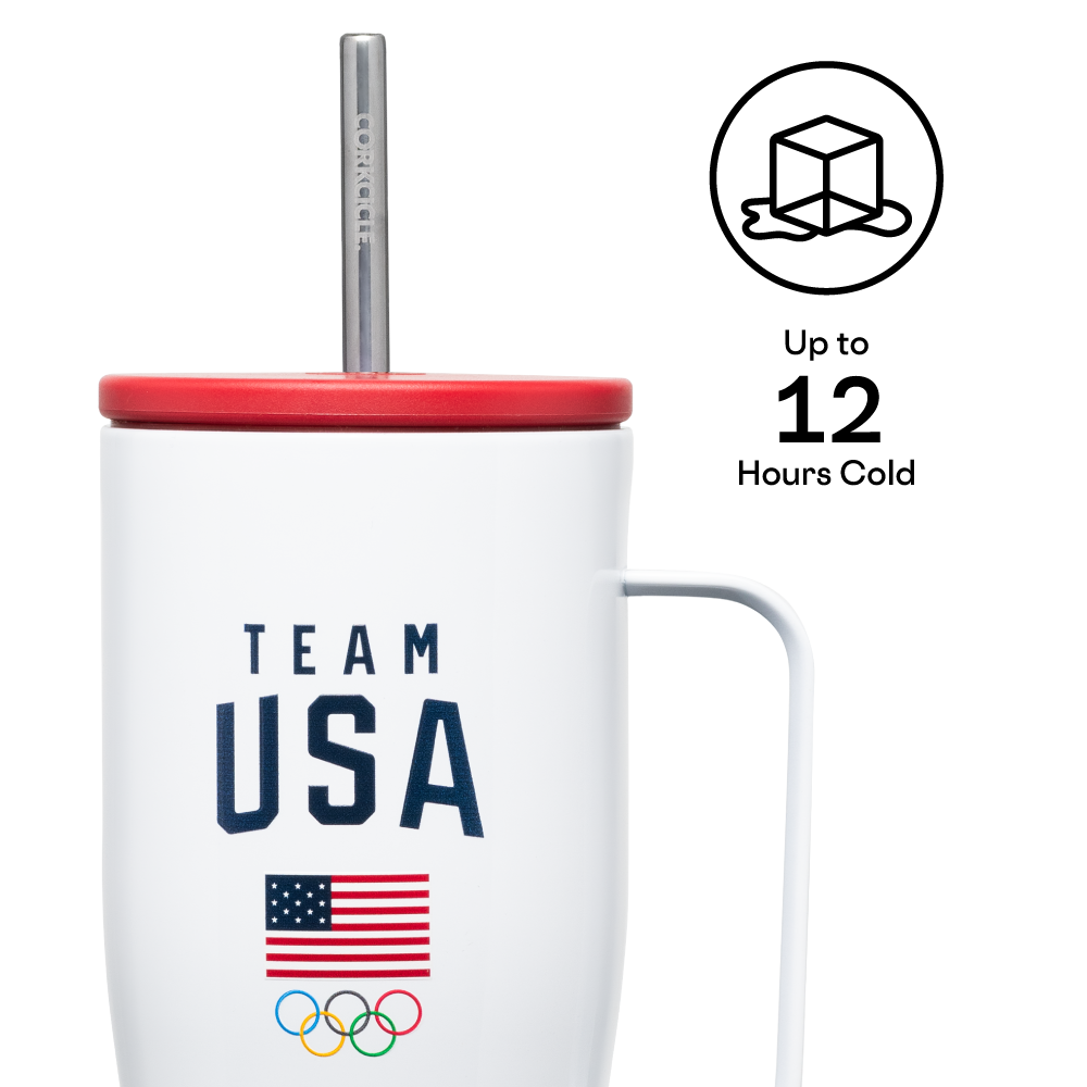 Team USA Cold Cup XL