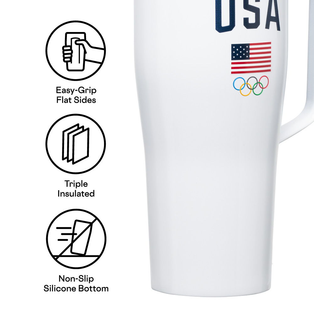 Team USA Cold Cup XL