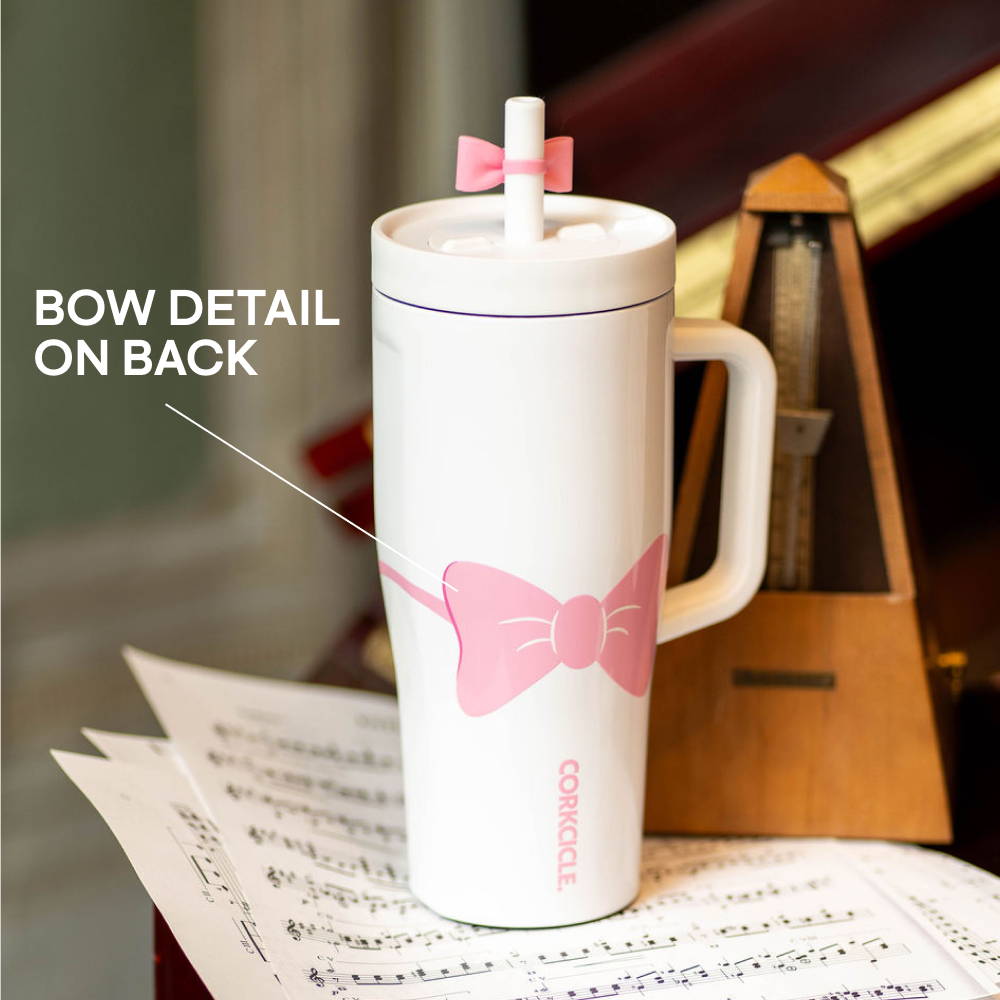 Marie Leakproof Cruiser