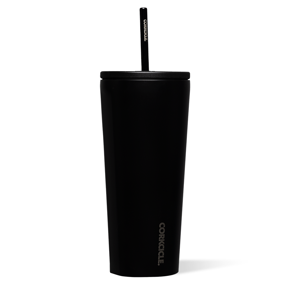 Matte Black / 24oz