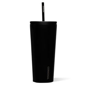 Matte Black / 24oz