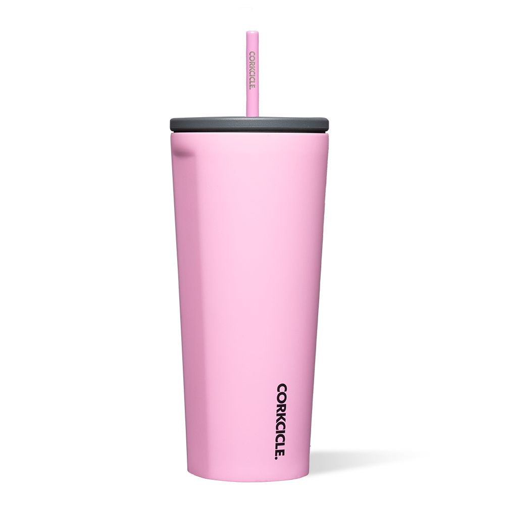 Sun-Soaked Pink / 24oz