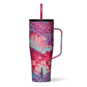 30oz / Dopamine Floral