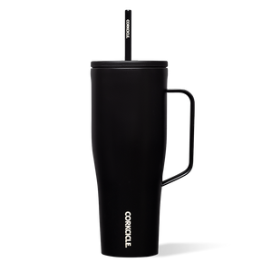 30oz / Matte Black