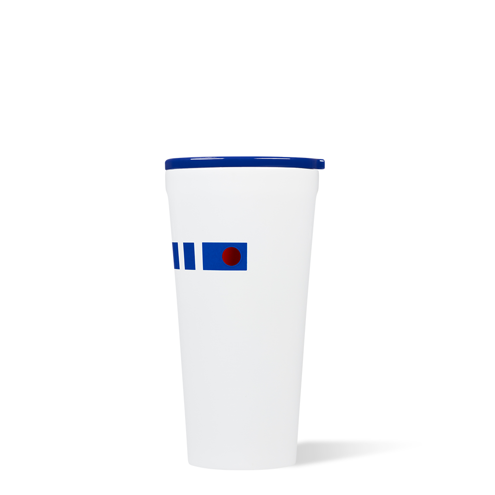 16oz / R2-D2