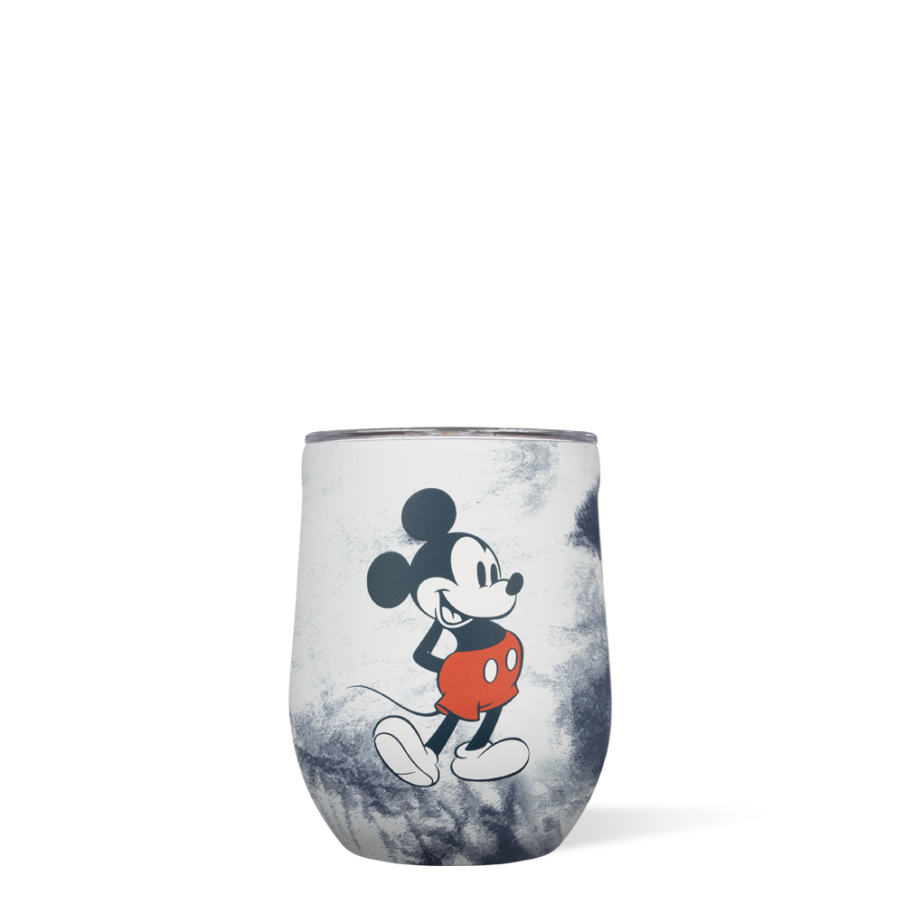 Disney Stemless Cup
