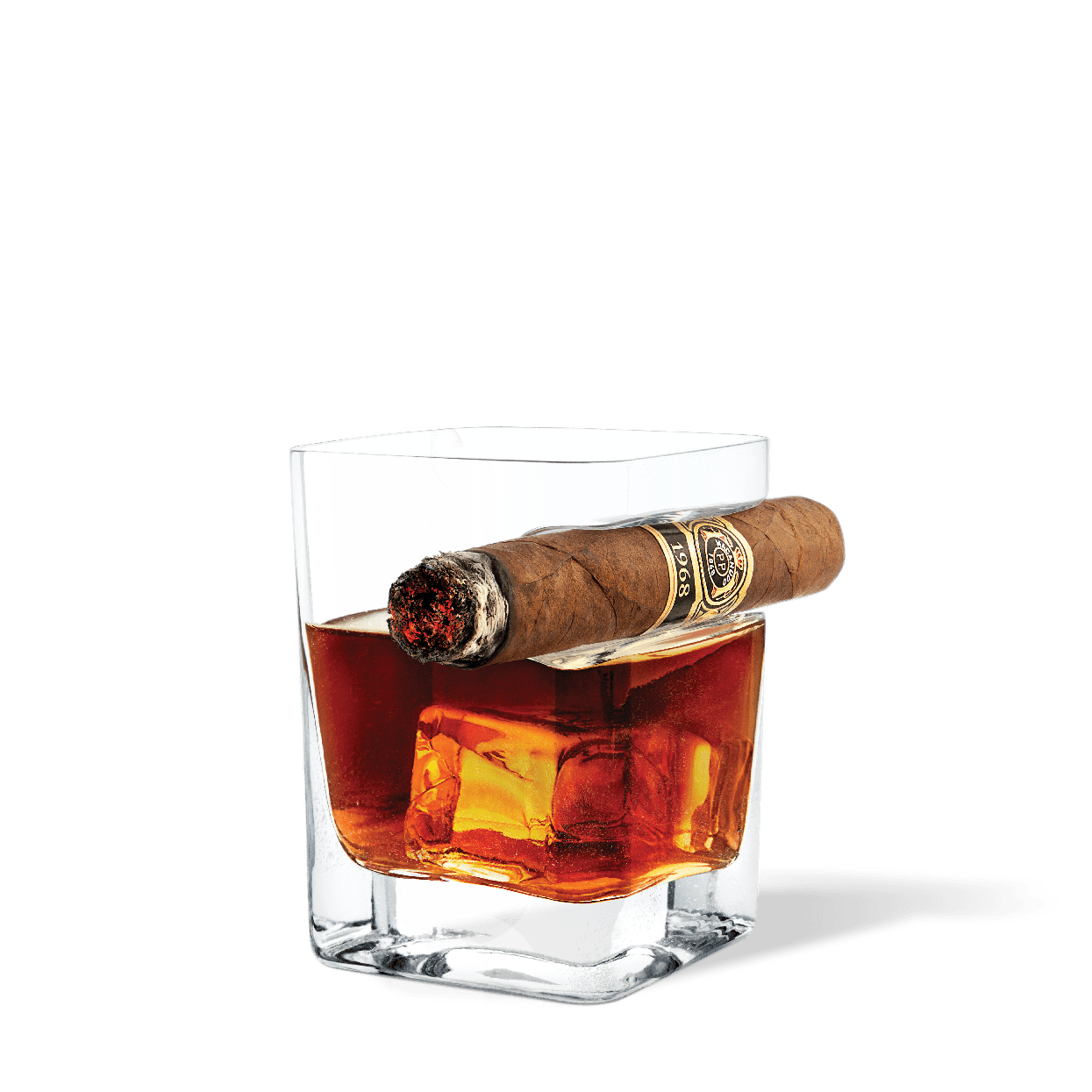 Cigar Glass