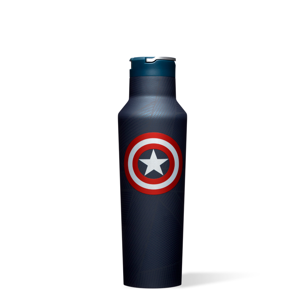 20oz / Captain America