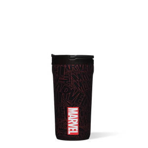 12oz / Marvel Logo