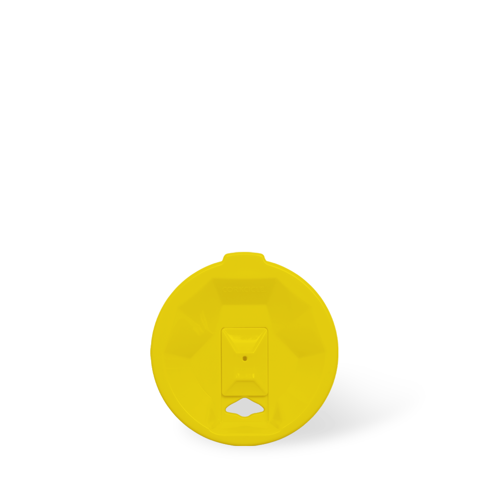 12/16/22oz / Neon Yellow