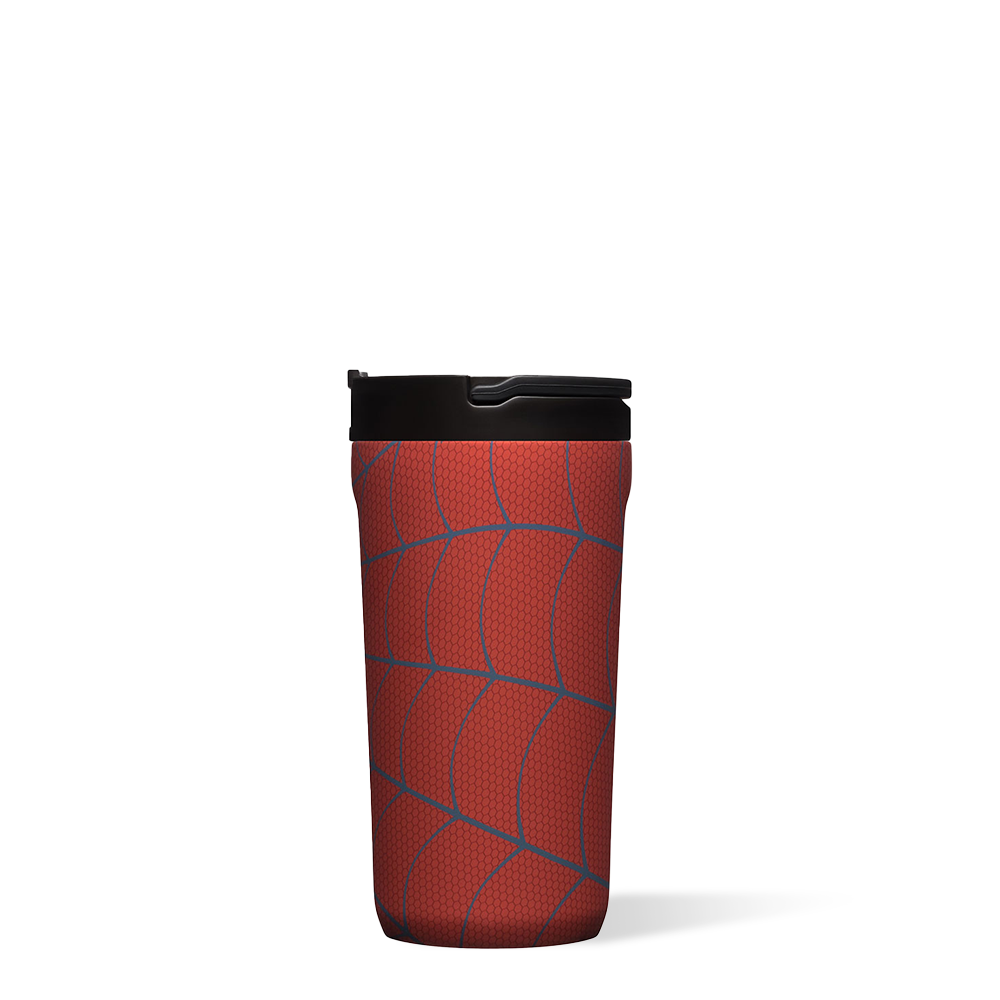 12oz / Spider-Man