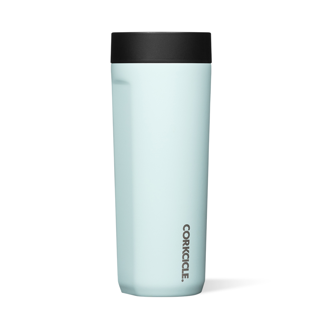 17oz / Gloss Powder Blue